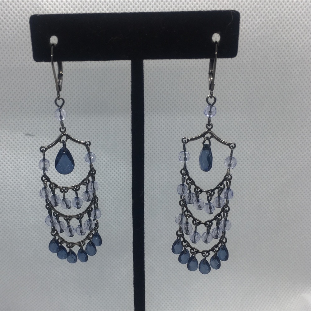 4 for $12: Dangling Earrings